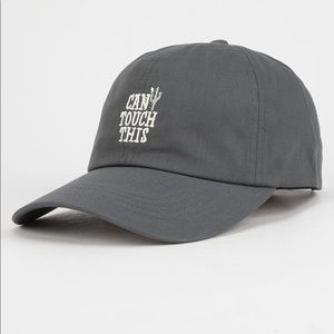 RIP CURL Can’🌵Touch This Womens Dad Hat